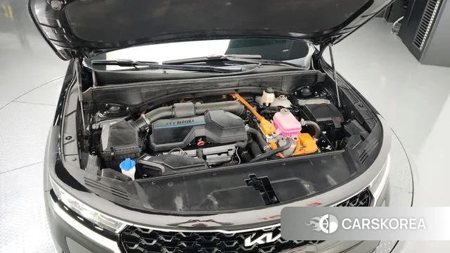 Kia Sorento 4th Generation id 3384199 из Кореи 16