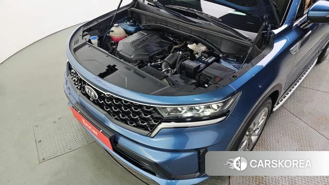 Kia Sorento 4th Generation id 4894460 из Кореи 32