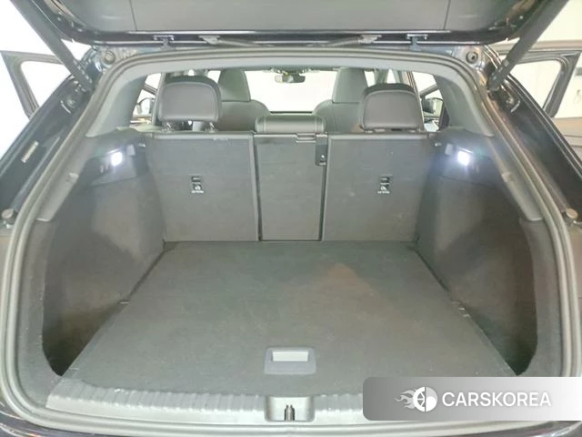 Audi Q4 e-tron 2025 Синий из Китая, фото 6