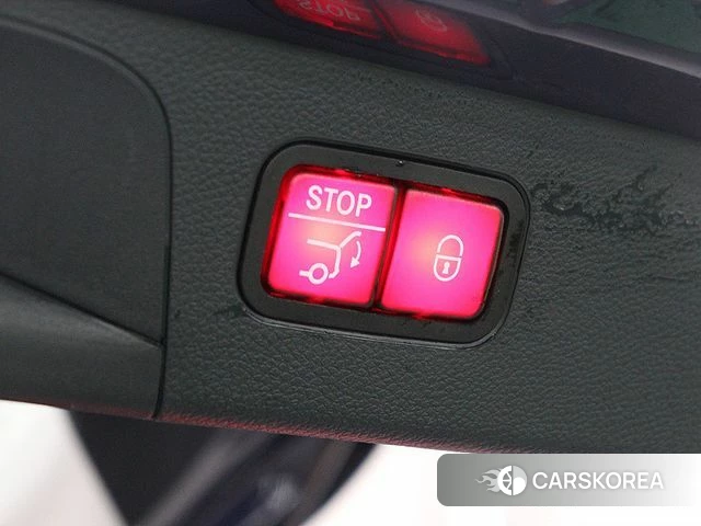 Mercedes-Benz GLC-Class X253 id 3911560 из Кореи 16