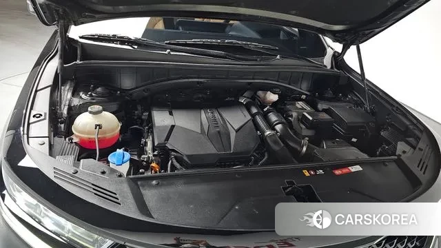 Kia Sorento 4th Generation id 3676438 из Кореи 16