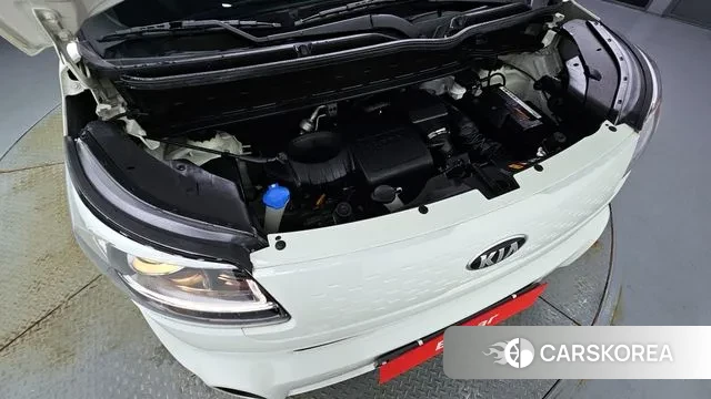 Kia The New Ray id 3000532 из Кореи 16