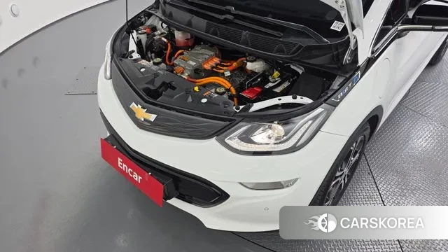 Chevrolet (GM Daewoo) Bolt EV id 3788220 из Кореи 16