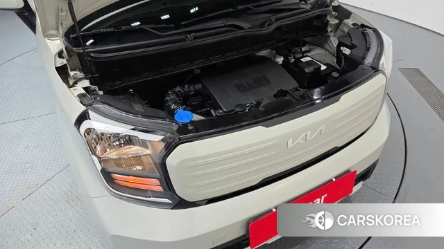 Kia The New Kia Ray id 4917297 из Кореи 26