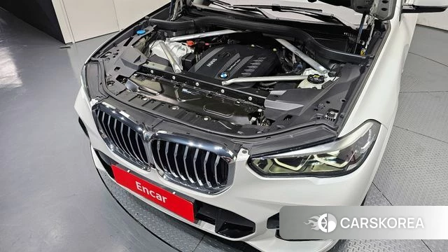 BMW X5 (G05) id 4285017 из Кореи 31