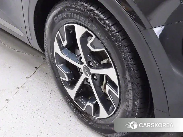 Kia Sportage 5th Generation Hybrid id 2889455 из Кореи 16