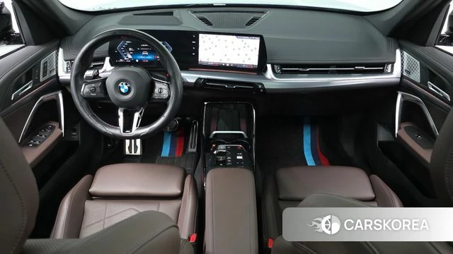 BMW X1 (U11) id 4243251 из Кореи 30