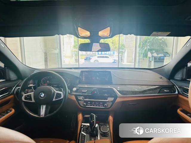 BMW 6 series GT id 3888704 из Китая 6