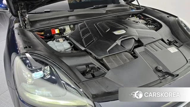 Porsche Cayenne (PO536) id 3330474 из Кореи 16