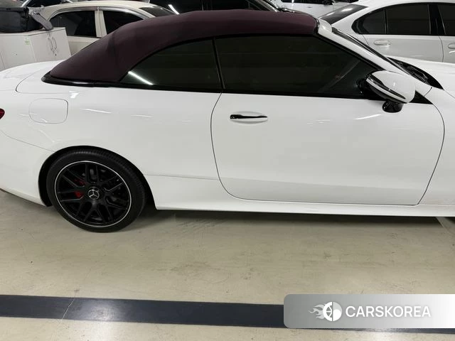 Mercedes-Benz E-Class W213 id 4392674 из Кореи 8