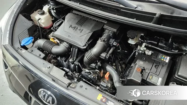 Kia Morning Urban (JA) id 3582653 из Кореи 16