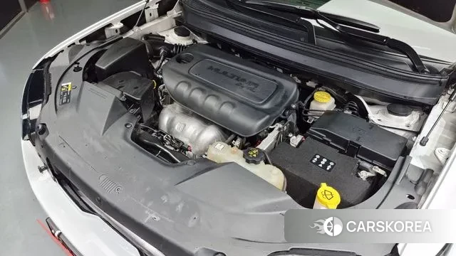 Jeep Cherokee (KL) id 2994999 из Кореи 16