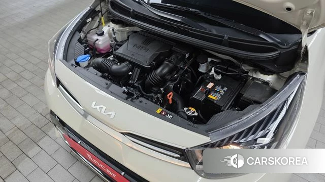 Kia Morning Urban (JA) id 4650251 из Кореи 27