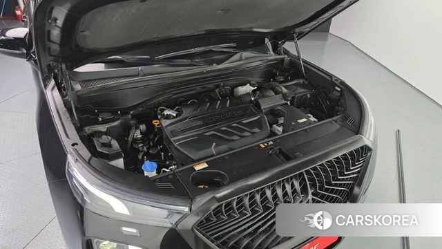 Hyundai Palisade id 4186978 из Кореи 16