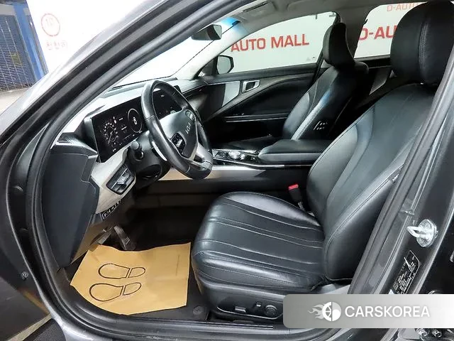 Kia K8 id 3615649 из Кореи 16