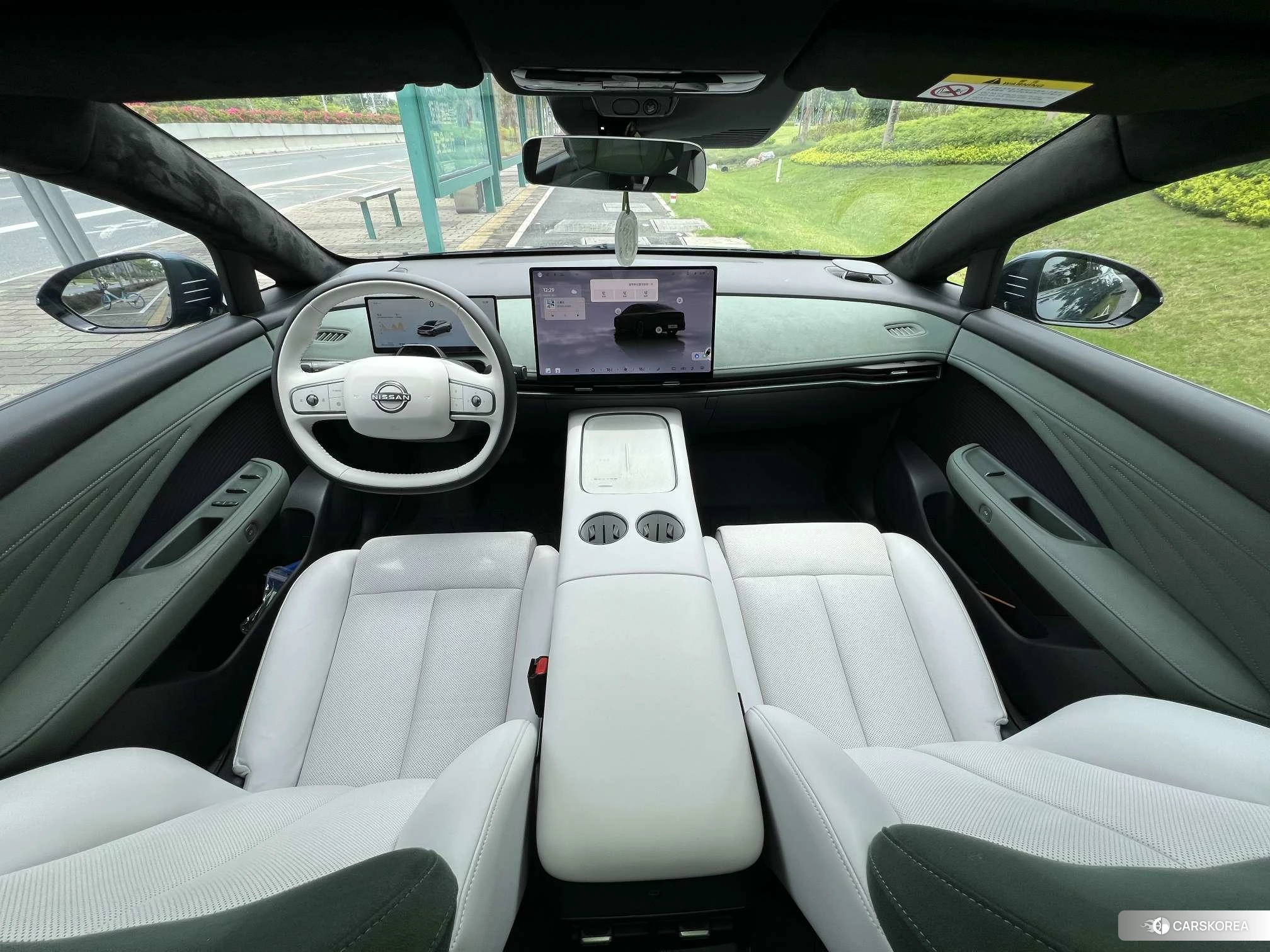 Nissan N7 id 4512908 из Китая 7