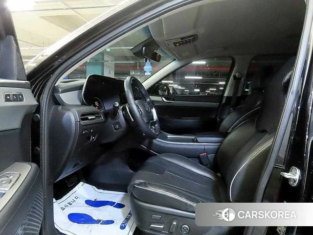 Hyundai The New Palisade id 3877806 из Кореи 16