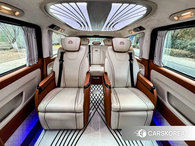 Mercedes-Benz Vito id 4299520 из Китая 33