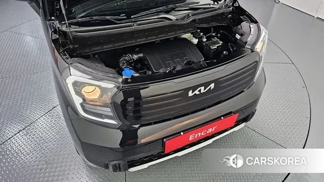 Kia The New Kia Ray id 3447729 из Кореи 16