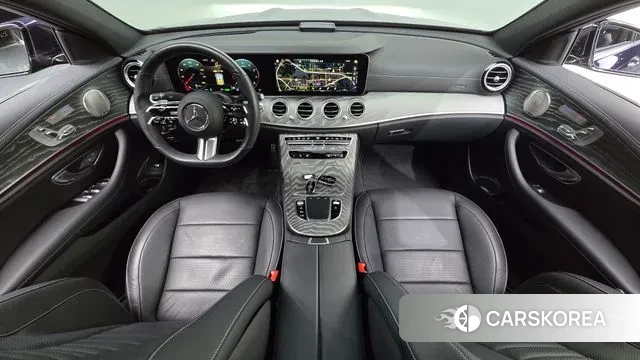 Mercedes-Benz E-Class W213 id 3752573 из Кореи 16