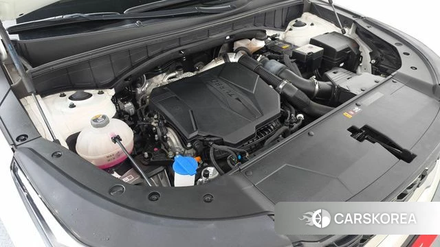 Kia The New Sorento 4th Generation id 4630548 из Кореи 30
