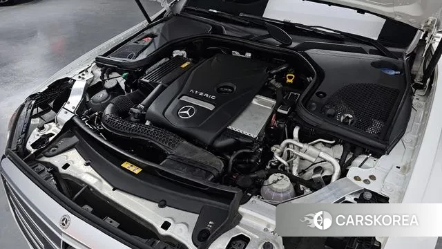 Mercedes-Benz E-Class W213 id 3054940 из Кореи 16
