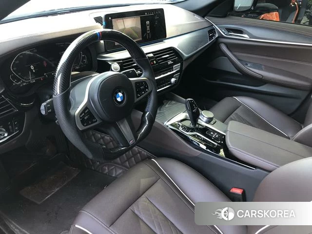 BMW 5 series PHEV id 4260578 из Китая 14