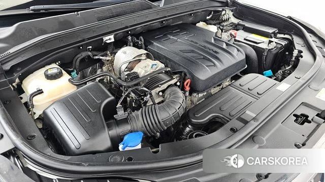 Ssangyong All New Rexton id 4488735 из Кореи 31