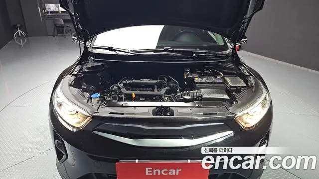 Kia Stonic id 2558746 из Кореи 16