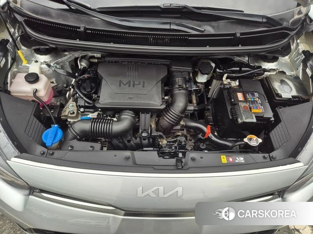 Kia Morning Urban (JA) id 4511374 из Кореи 15