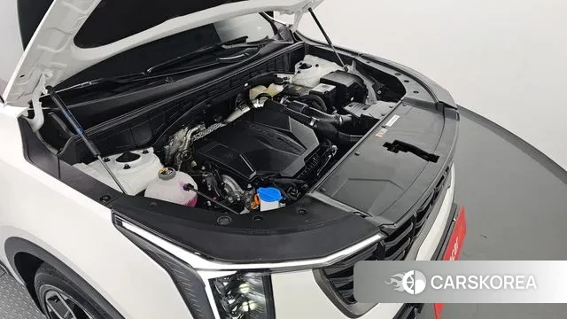 Kia The New Sorento 4th Generation id 3482165 из Кореи 16