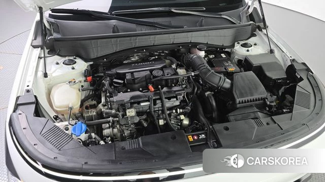 Hyundai Kona (SX2) id 4921917 из Кореи 29