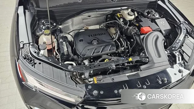 Chevrolet (GM Daewoo) Trailblazer id 3675527 из Кореи 16