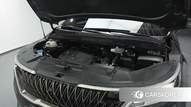 Kia Carnival 4th generation id 3909957 из Кореи 16