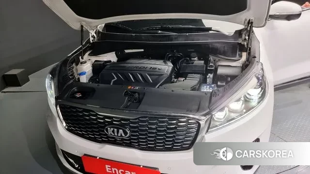 Kia The New Sorento id 3018744 из Кореи 16