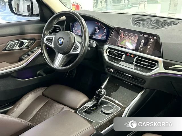 BMW 3 series id 4274645 из Китая 17