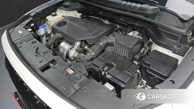 Ssangyong Torres id 4608568 из Кореи 28