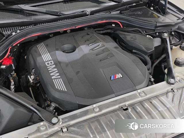 BMW X3 (G45) id 3825744 из Кореи 16