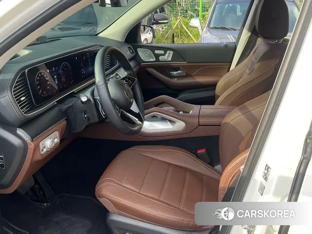 Mercedes-Benz GLE-Class W167 id 3015924 из Кореи 16