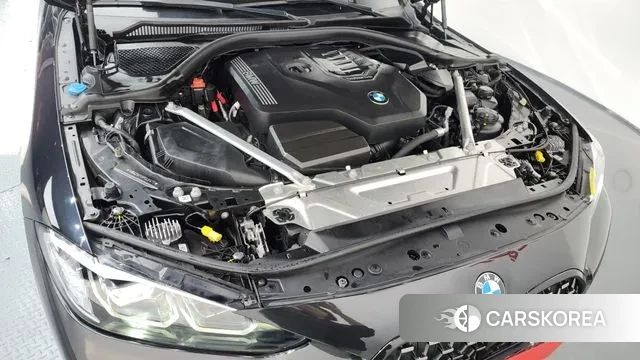 BMW 4 Series (G22) id 3591165 из Кореи 16