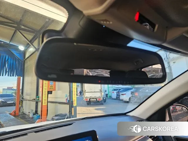 Renault Korea (Samsung) XM3 2022 Белый из Кореи, фото 6