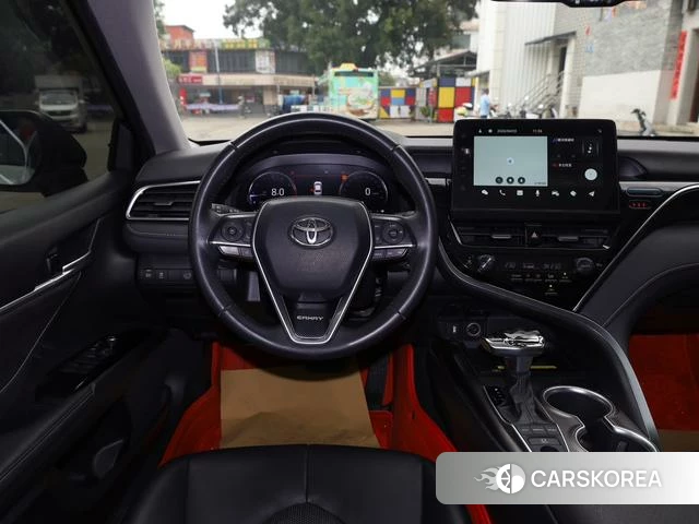 Toyota Camry id 4290227 из Китая 26