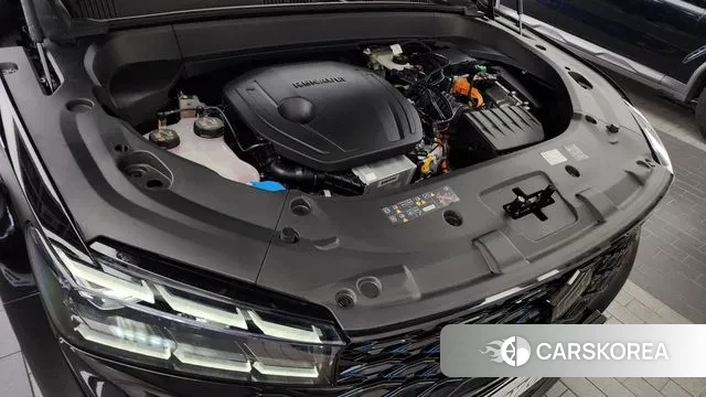 Renault Korea (Samsung) Grand Coleos id 3217355 из Кореи 16