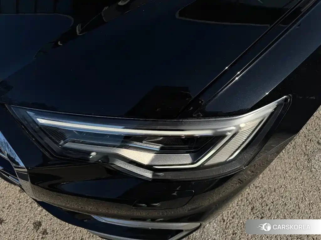 Audi A6L id 4515321 из Китая 23