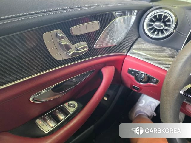 Mercedes-Benz CLS-Class C257 2022 Серый из Кореи, фото 6