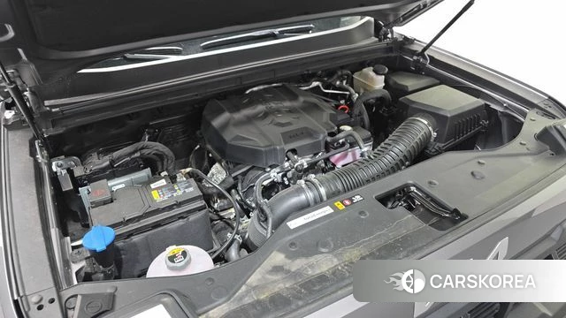 Kia Tasman id 4427225 из Кореи 16