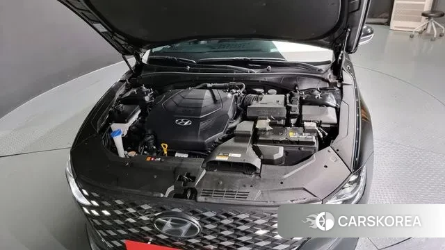 Hyundai The New Grandeur IG id 2895978 из Кореи 16