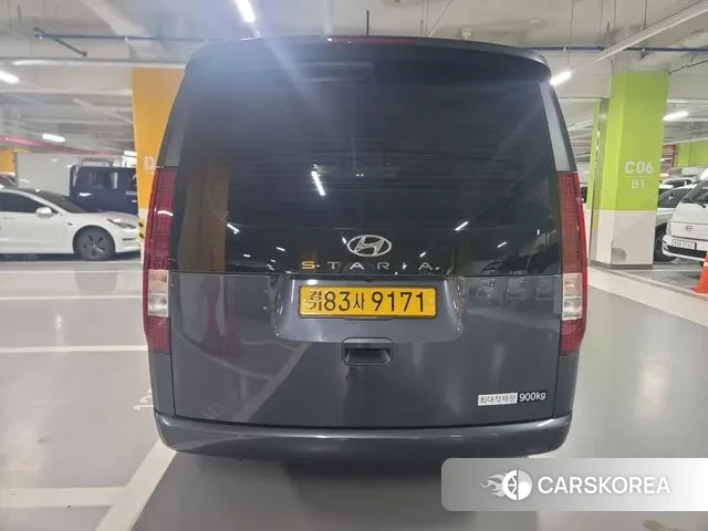 Hyundai Staria id 3246504 из Кореи 16