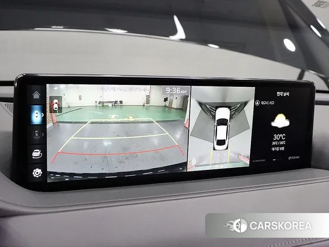 Genesis G80 (RG3) id 3083739 из Кореи 16