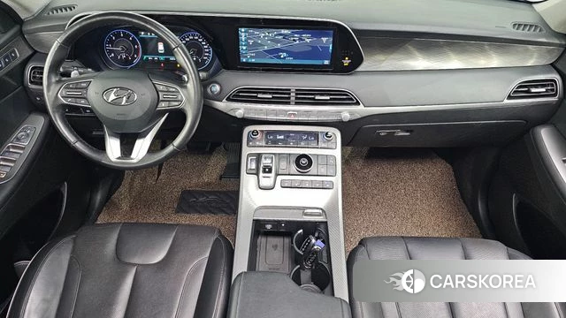 Hyundai Palisade id 4672546 из Кореи 30